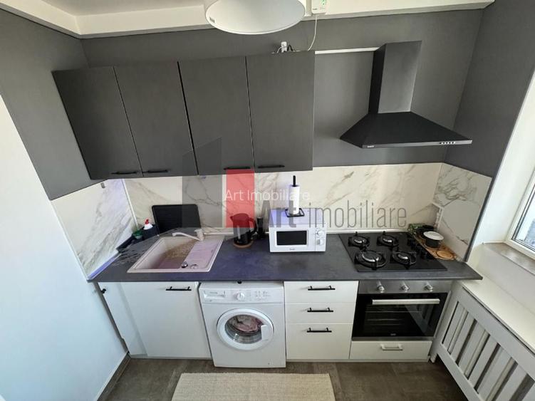 0% Comision, Apartament de vanzare zona Mihalache/Chibrit/Domenii 2 camere - 6
