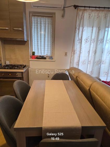 Apartament,Cartier Prima ,Nufarul - 2