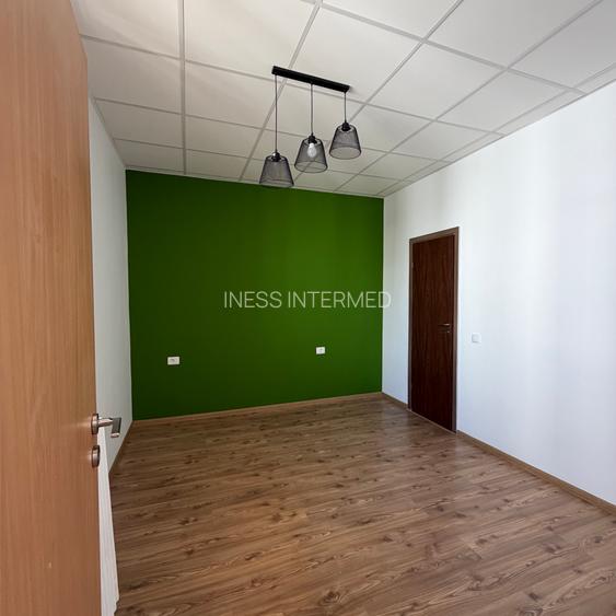 Stirbei Voda colt cu Stirbei Voda, 2 camere nemobilate, etaj 8/8 - 6