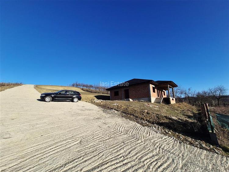 Casa individuala cu verere frumoasa - 2