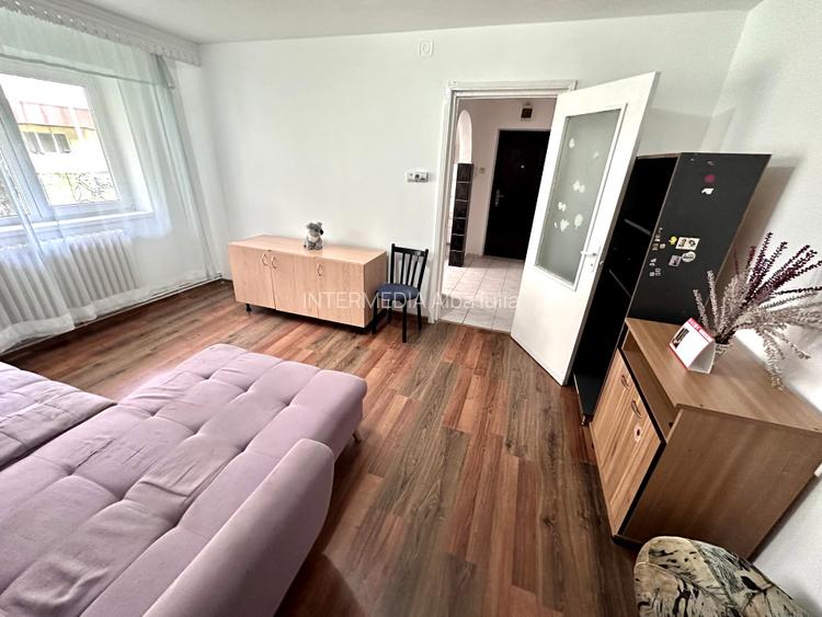 OKAZIE ! Apartament 2 Camere 50 mp Bucatarie Mare CETATE Arnsberg Mobilat Utilat - 4