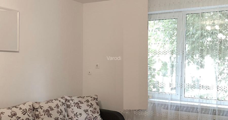 Apartament cu 3 camere 7 Noiembrie, etaj 1 din 4, strada Păcii - 3