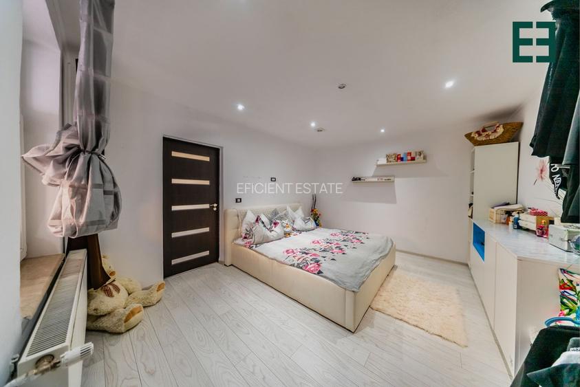 Casă 4 camere și 1314 mp Teren - Aradul Nou - Arad - 7