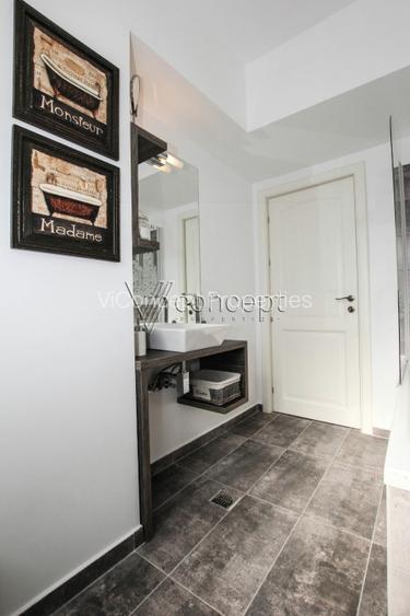 Apartament modern cu 3 camere | Zona Unirii - 14