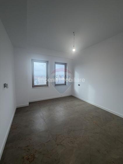 3 camere, Central, bloc nou, etaj 2, lift - 8