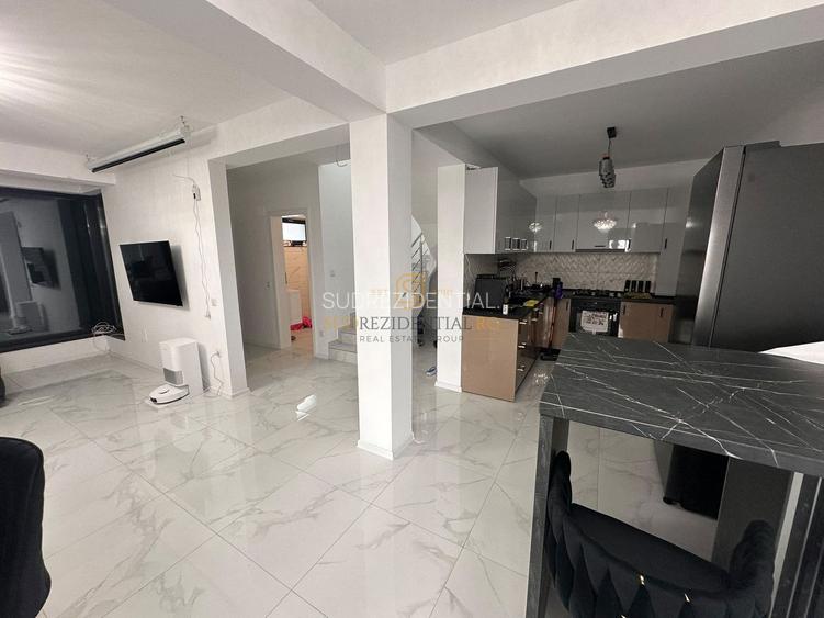 Vila individuala cu 4 camere, imobil premium, teren 362 mp, Ilfov - 5