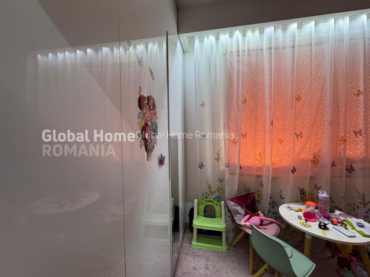 Apartament 3 camere 60MP | Bucurestii noi | Metrou Laminorului | - 4