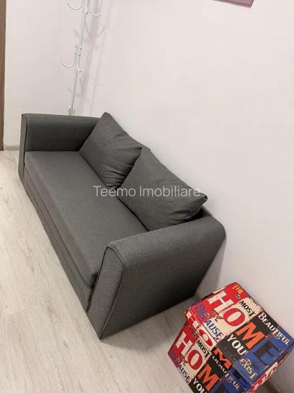 Apartament 2 camere, decomandat, 56 mp, balcon, ac, metrou, 1 Decembrie 1918 - 3