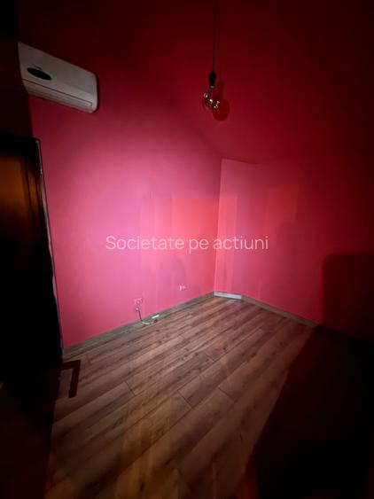 Spatiu Comercial de inchiriat, etaj 1 & 2, Bd.Camil Ressu nr. 41,Pret Negociabil - 12