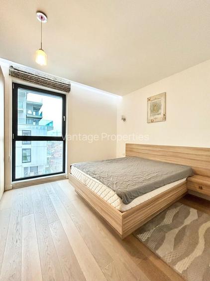 Apartament 2 camere | complex ONE Herastrau Plaza - 13