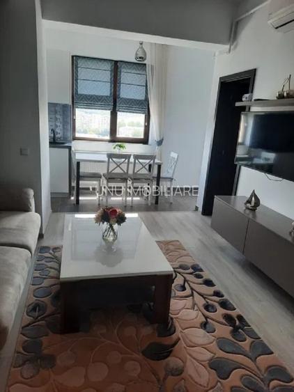 Apartament cu 2 camere - zona Pacurari - Concept Residence. - 8