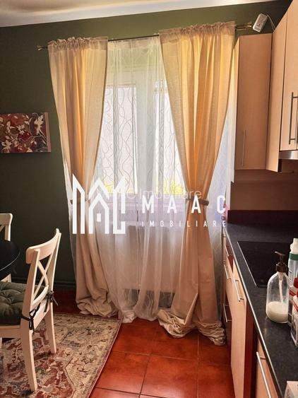 Apartament 3 camere | Gradina | Parcare | Renovat | Selimbar - 7