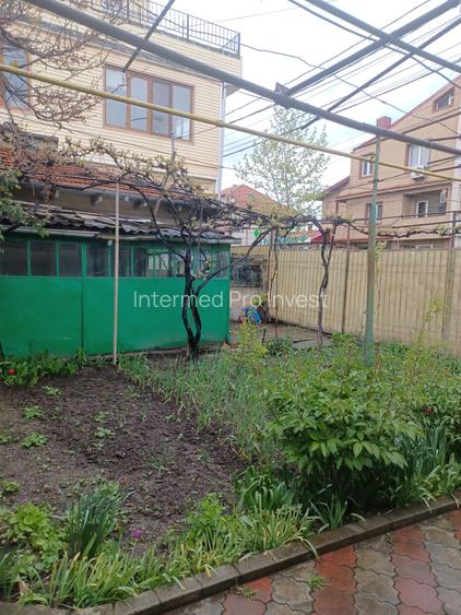 Coiciu-Baba Novac-Casa 4 cam teren 215 mp d-15 m liberă preț 150.000 euro - 8
