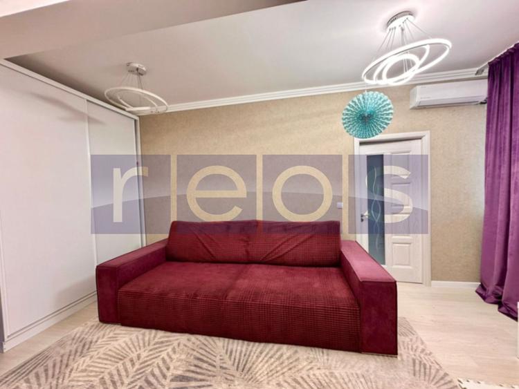 VANZARE 2 CAMERE | 71 MP TOTALI | PARCARE SUBTERANA | ZONA DOBROESTI / FUNDENI - 3
