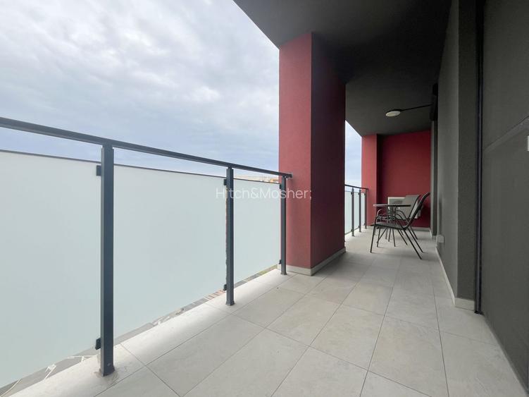 Apartament premium 3 camere– bloc nou, priveliște superba - 36