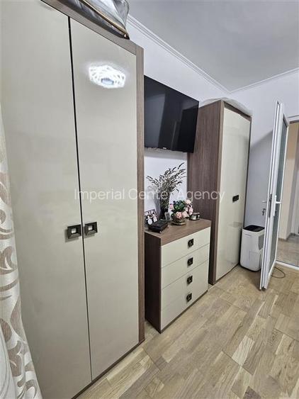 APARTAMENT CU 3 CAMERE DE VANZARE IN STATIUNEA MONTANA SLANIC MOLDOVA - 8