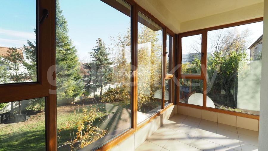 Vila individuala cu 7 camere | piscina | 1000mp teren - 10