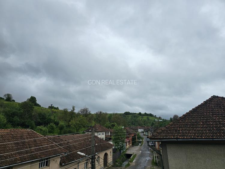 Casa vila cu 10 camere, loc Izbuc, Bihor - 18