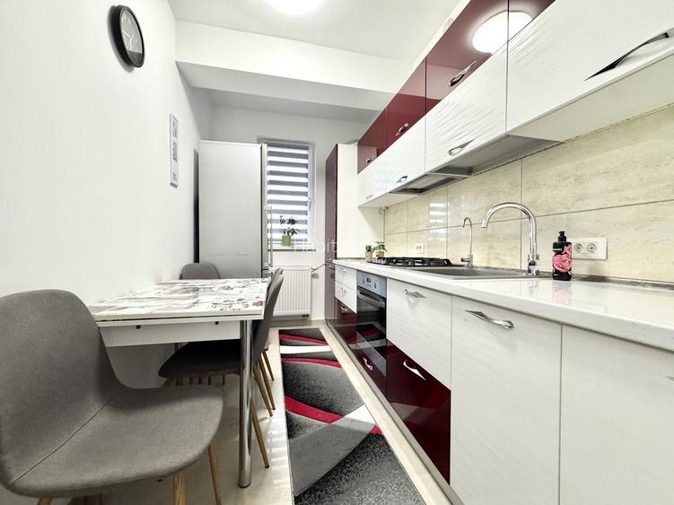 3 camere, dormitor cu baie proprie – Braytim - 23