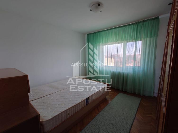 Apartament 3 camere,Timisoara, zona Lunei,Centrala Proprie - 8