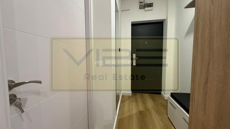 Apartament STUDIO Gara - Centru Palas Campus - 9