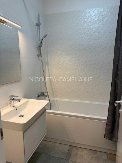 LUX | NOU | 2 CAMERE | RESIDENCE 5 JOLIE | VILLE PIPERA | PARCARE - 8