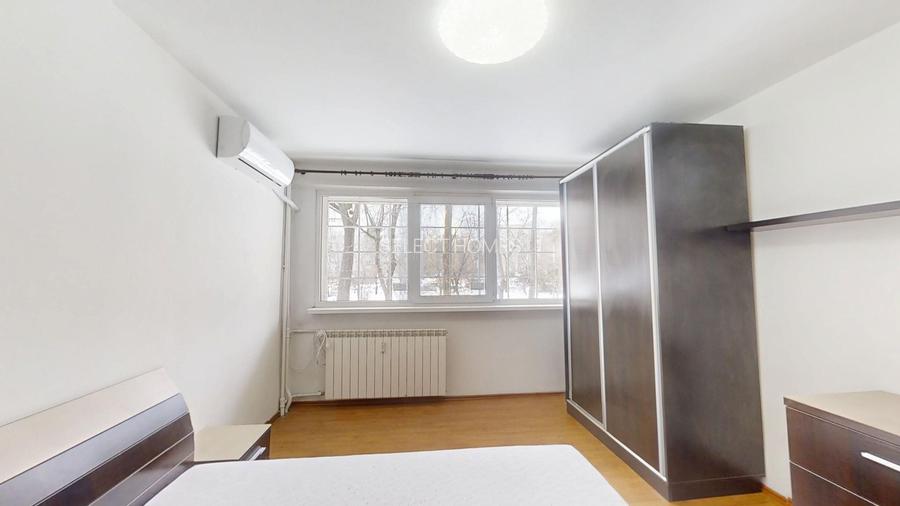 2 Camere | Vanzare  | Parc | Metrou *Drumul Taberei* Tur Virtual* - 3