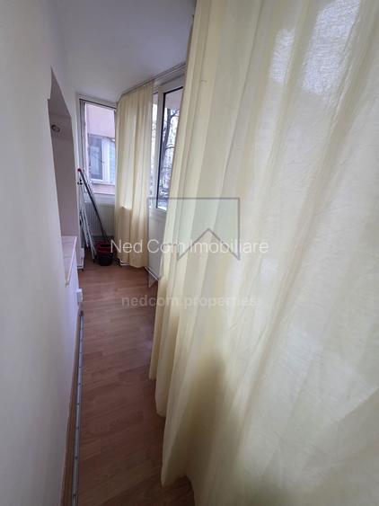 Inchiriere apartament 3 camere Nerva Traian - Anastasie Pannu - 6