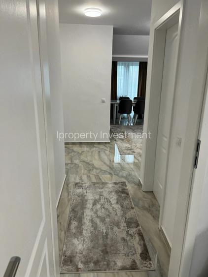 Jiului I 2 Camere I Centrala Proprie I Balcon I Prox. Metrou I - 7