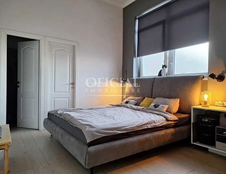 Apartament 4 Camere| 118 Mp | 2 Bai | Parcare | Marasti Dorobantilor - 6