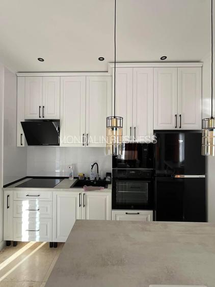 Vilă 4 camere, 2 băi , Lux , piscină , apă termală, Oncea , Bihor - 8