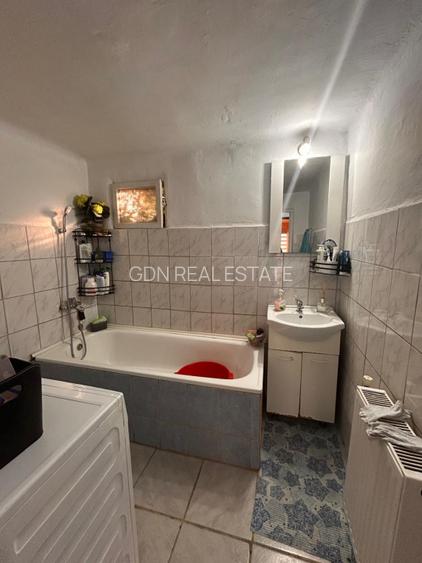 Casă cu 2 camere în curte comună, zona Gării, 135000 Eur - 9