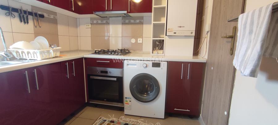 Apartament 2 camere, utilat, etaj 3 în vilă - 5