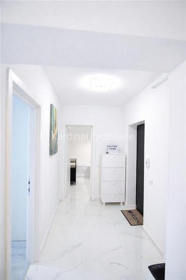 Apartament  2 camere Sanpetru Bloc Nou +parcare - 6