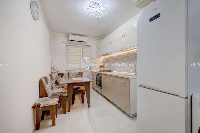  Berceni, Emil Racovita, Parcare ADP, Mobilat, Comision 0 % - 2