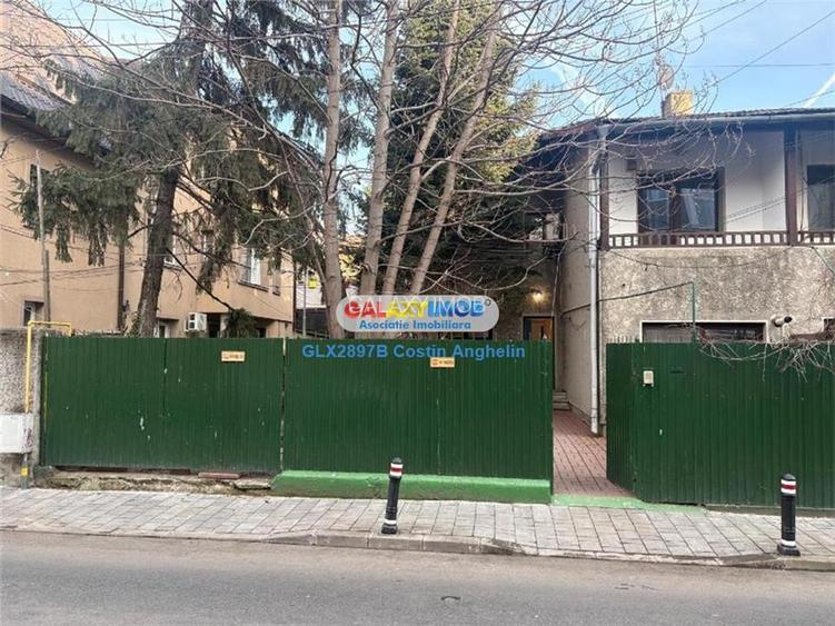 Vila individuala cu gradina generoasa - Floreasca - 10