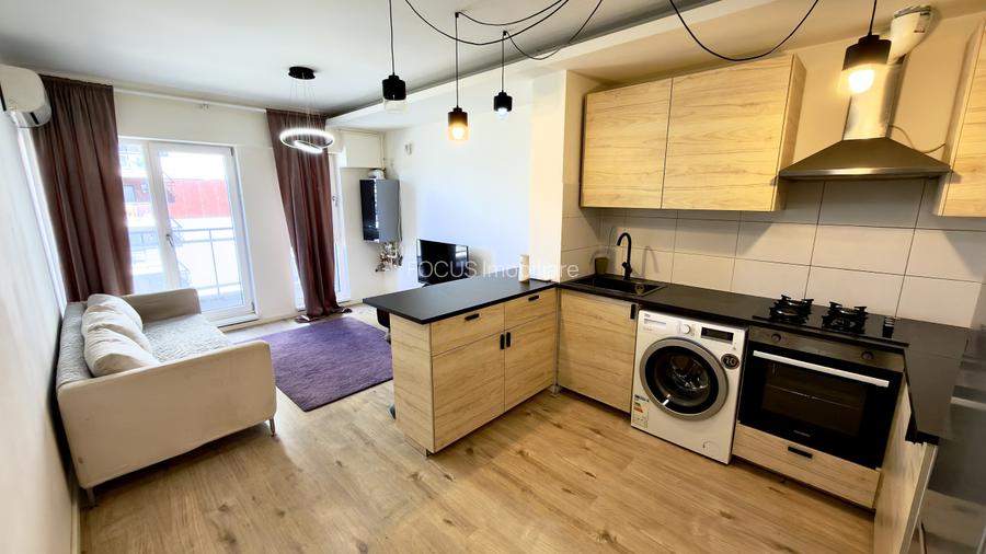 Apartament 2 cam, Incalzire Pardoseala - Belvedere | Fabrica de Glucoza - 2