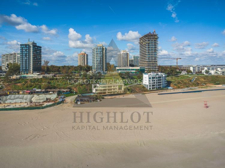 APARTAMENT DE VACANȚĂ LA MARE SAU INVESTITIE - VANZARE | STATIUNEA OLIMP | - 4