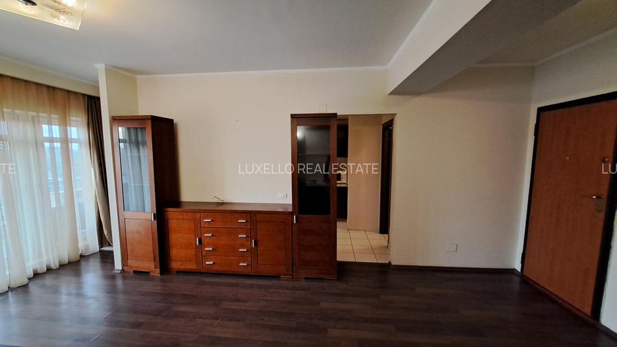 APARTAMENT 3 CAMERE LUX IN COMPLEX REZIDENTIAL CU CIRCUIT INCHIS - 3