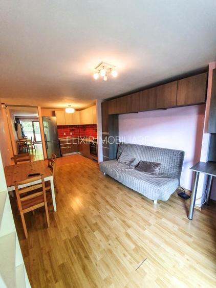 2 camere | Calea Plevnei | bloc nou | zona linistita  - 3