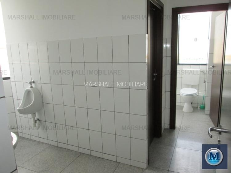 Spatiu  birouri de inchiriat, zona Central, 350.56 mp #9940 - 6