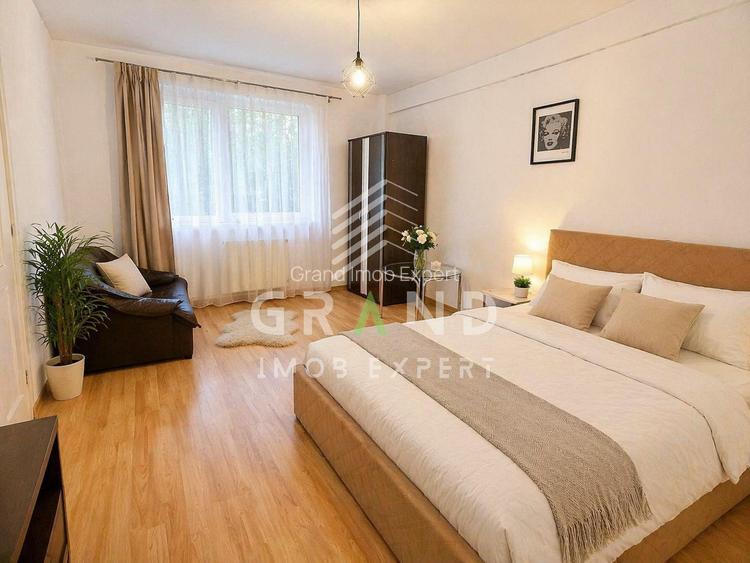 2 camere | 42 mp | Grădină | Parcare | Capăt str.Constantin Brâncuși - 3