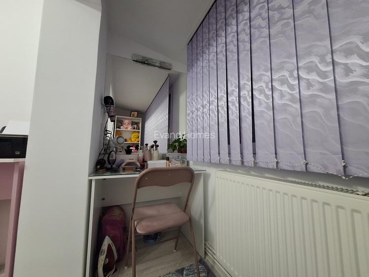 Oportunitate-Apartament cu 3 camere-bloc izolat cu vata-Lipovei - 5