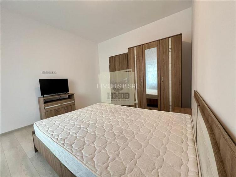 Apartament cu 2 dormitoare balcon parcare zona Mandra - 11