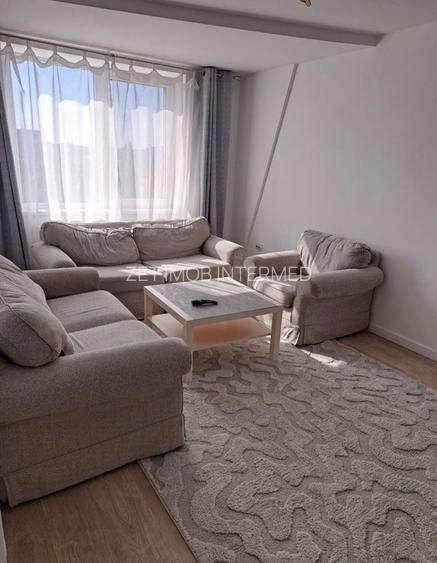 3 camere Lujerului - str. Azurului *centrala proprie* - 4