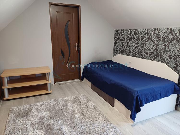 Casa cu 2 corpuri separate de vanzare in Iosia, Oradea V3288  - 14