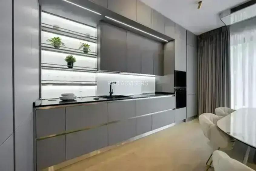 Apartament High End 4 Camere | Padurea Baneasa | Iancu Nicolae | - 8