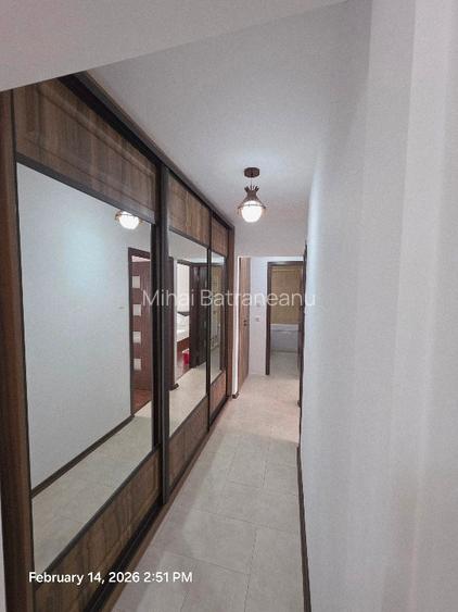 Apartment 3 camere, renovat, Tomis Nord, termen lung. - 4