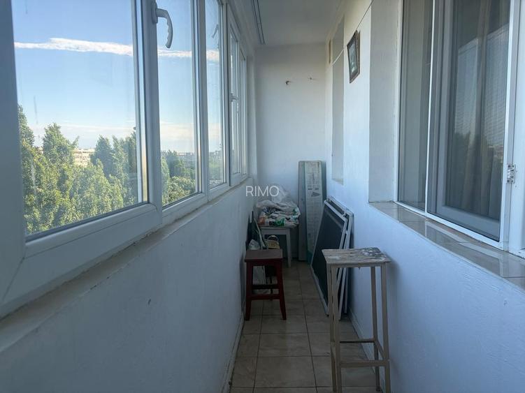 Apartament elegant cu doua camere, zona Straduintei-Obregia, 85.000€ - 5
