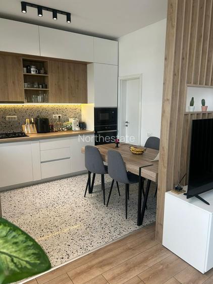 Vila in Otopeni, constructie noua, moderna, acces facil, comunitate - 2